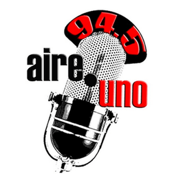 Logo de Aire Uno FM 94.5