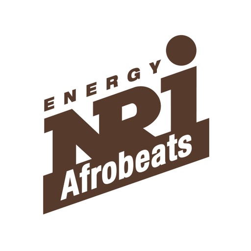 Logo de ENERGY Afrobeats