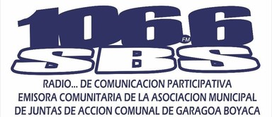 Logo de Santa Barbara Stereo 106.6 FM
