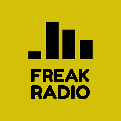 Logo de Freak Radio