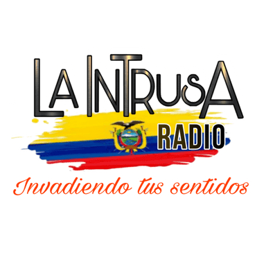 Logo de La Intrusa Radio