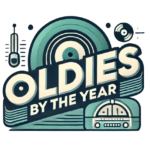 Logo de Oldies by the Year