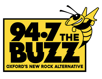 Logo de 94.7 The Buzz