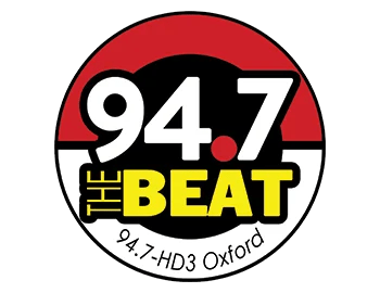 Logo de 94.7 The Beat