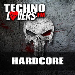 Logo de Technolovers - HARDCORE