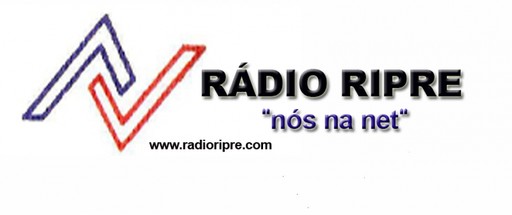 Logo de Rádio Ripre