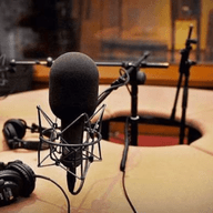 Logo de Marc Willis Radio Show