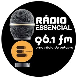 Logo de Rádio Essencial