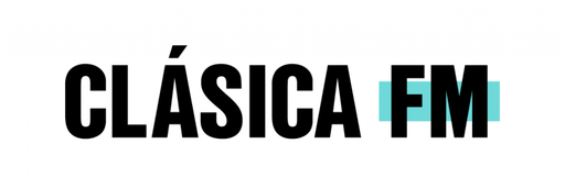 Logo de Clásica FM Radio