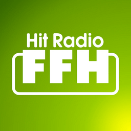 Logo de FFH 105.9 FM Eurodance