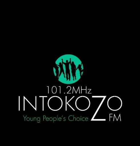 Logo de Intokozo FM