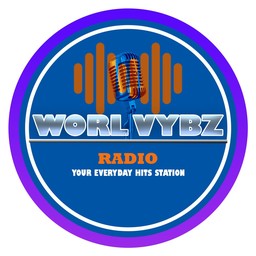 Logo de Worlvybz Radio