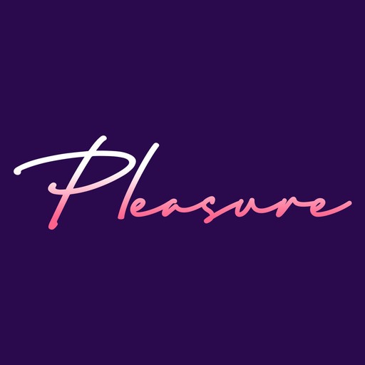 Logo de Pleasure Radio