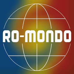Logo de RO-mondo