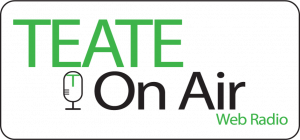 Logo de Teate On Air