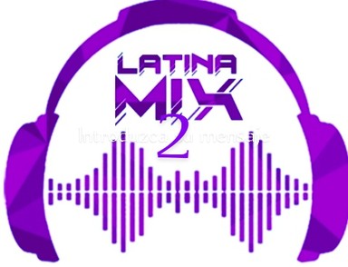 Logo de Latina Mix 2