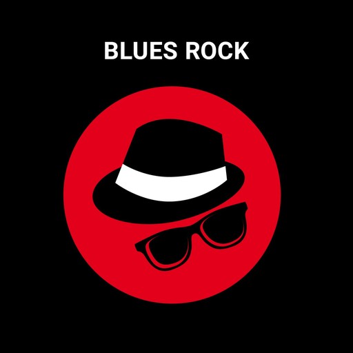 Logo de STAR FM Blues Rock