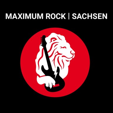 Logo de Star FM Maximum Rock Sachsen