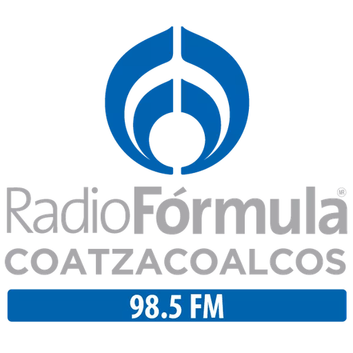 Logo de Radio Fórmula 98.5 FM