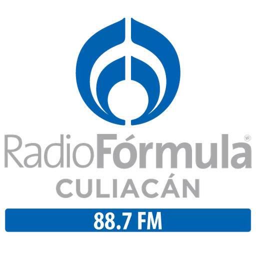 Logo de Radio Fórmula 88.7 FM