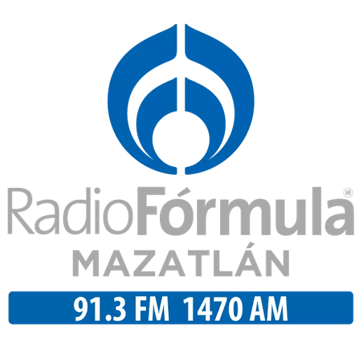 Logo de Radio Fórmula 91.3 FM