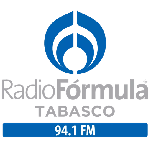 Logo de Radio Fórmula 94.1 FM