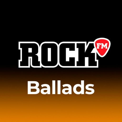 Logo de Rock Ballads