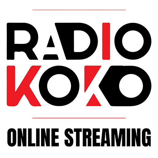 Logo de Radio KoKo