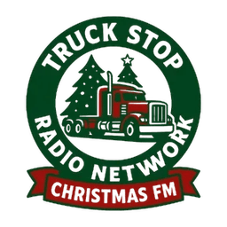 Logo de TSRN Christmas FM