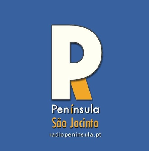Logo de Rádio Península