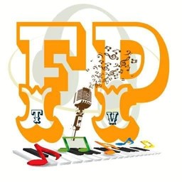 Logo de Radio Frecuencia Poder