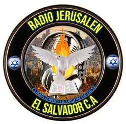 Logo de Radio Jerusalem