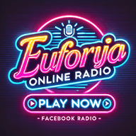 Logo de EUFORIJA