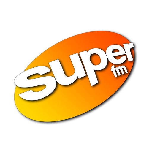 Logo de Super FM