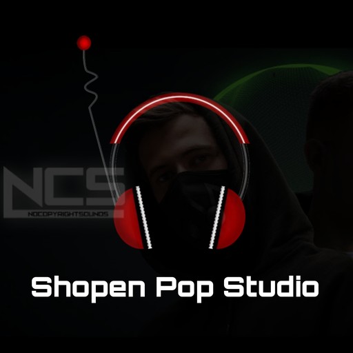 Logo de Shopen Pop Studio