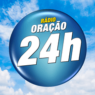 Logo de Rádio Oração 24 Horas