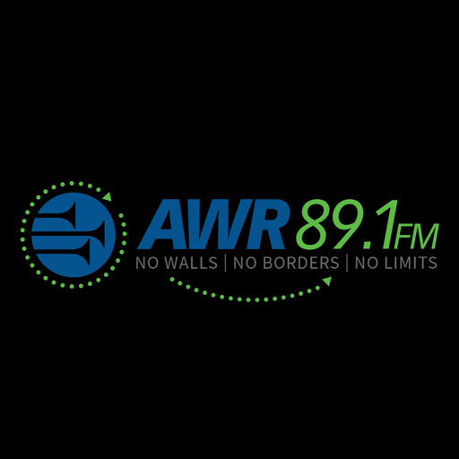 Logo de AWR Manila 89.1