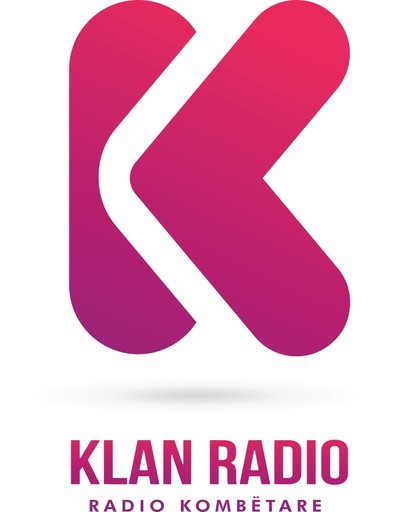 Logo de Klan Radio