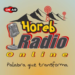 Logo de Horeb Radio
