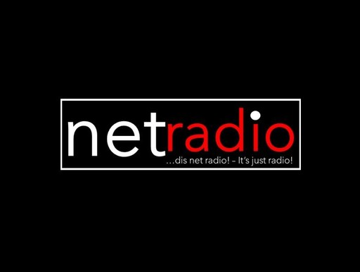 Logo de NETRADIO