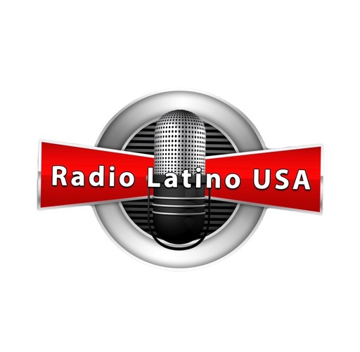 Logo de Radio Latino USA