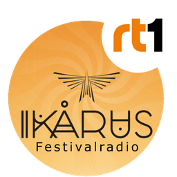 Logo de Ikarus Festivalradio by HITRADIO RT1