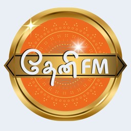 Logo de THENI FM