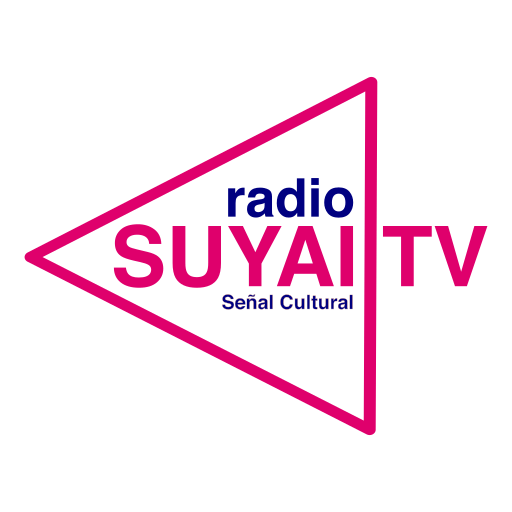 Logo de Radio Suyai TV
