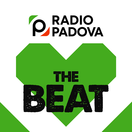 Logo de Radio Padova The Beat
