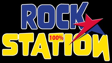 Logo de Rock Station