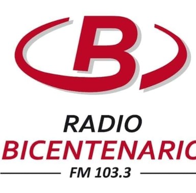 Logo de Radio Bicentenario FM