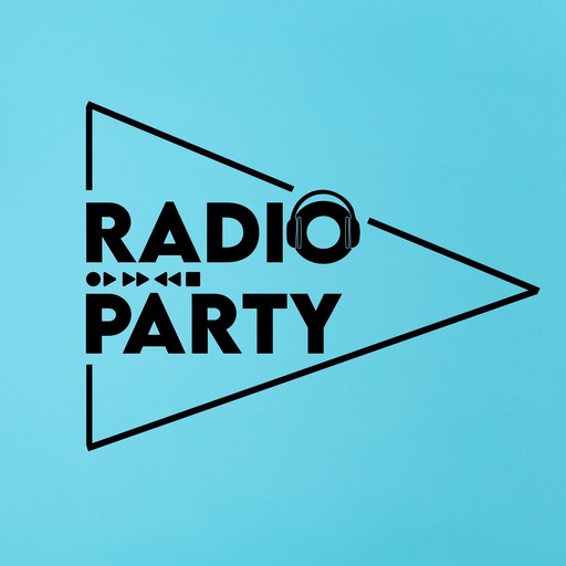 Logo de Radio Party.si