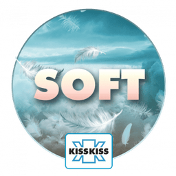 Logo de Kiss Kiss Soft