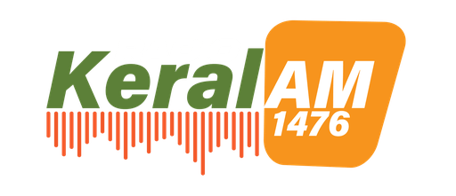 Logo de Radio Keralam